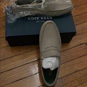 Cole Haan Rodeo Penny Driver